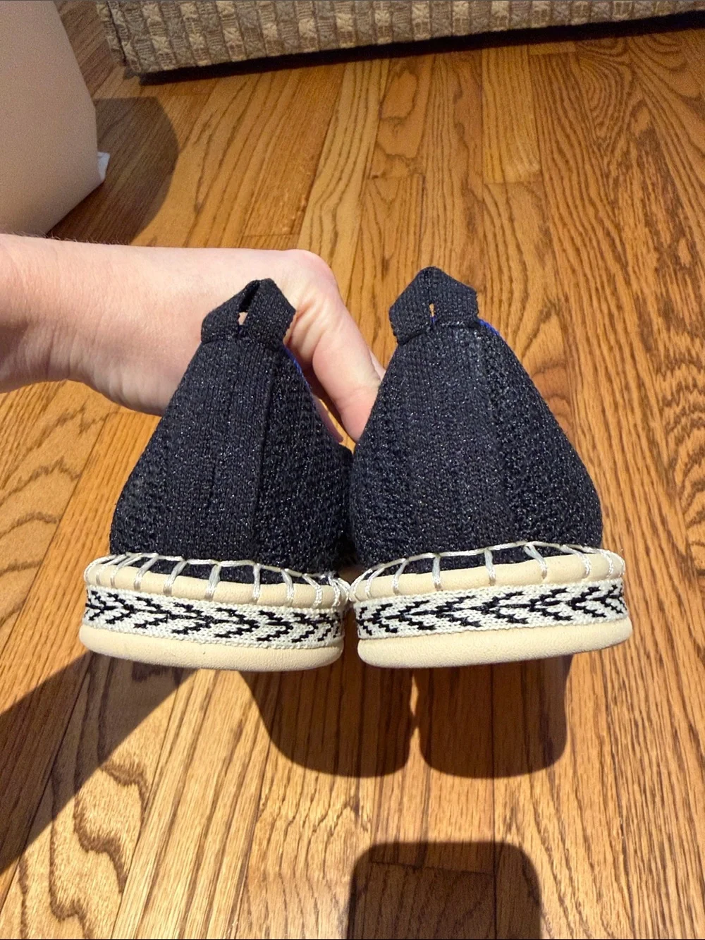 Rothys rothy’s black
